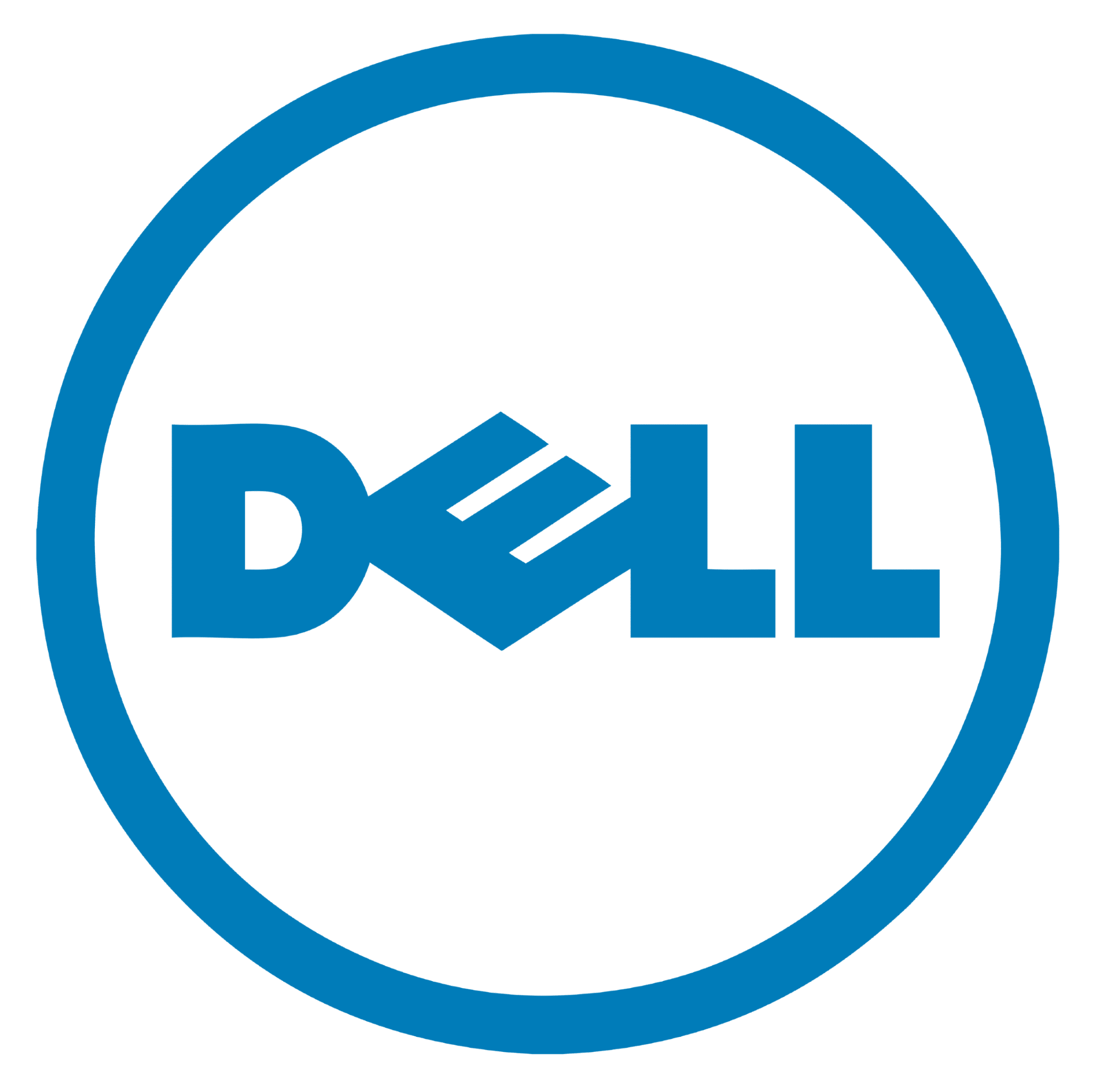 dell logo png3