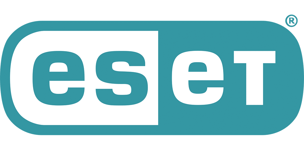 logo eset